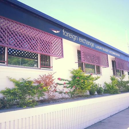 Foreign Exchange Accommodation-Beachside Townsville Ngoại thất bức ảnh
