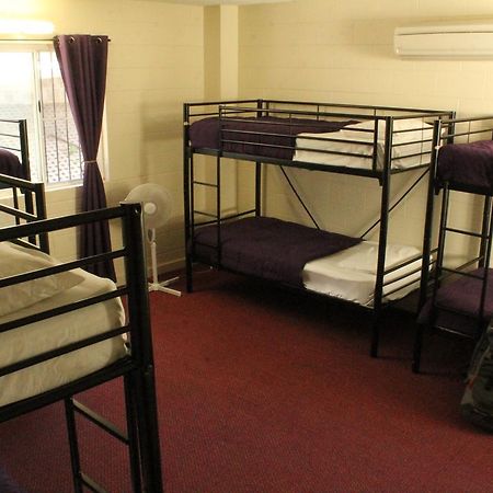 Foreign Exchange Accommodation-Beachside Townsville Ngoại thất bức ảnh