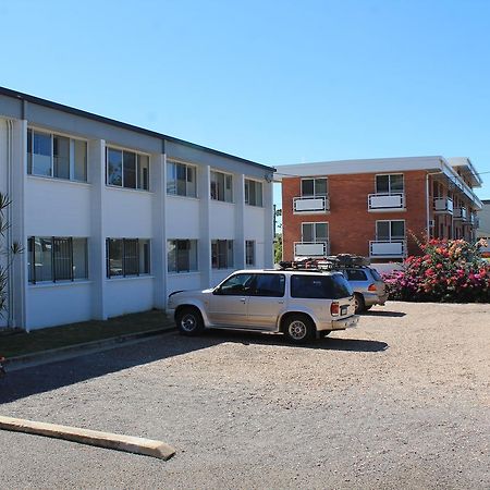Foreign Exchange Accommodation-Beachside Townsville Ngoại thất bức ảnh