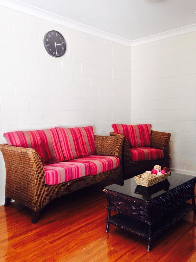 Foreign Exchange Accommodation-Beachside Townsville Ngoại thất bức ảnh