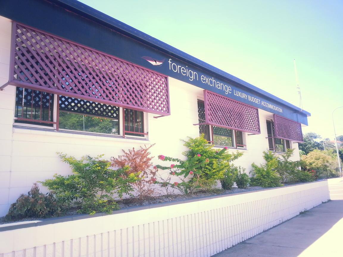 Foreign Exchange Accommodation-Beachside Townsville Ngoại thất bức ảnh