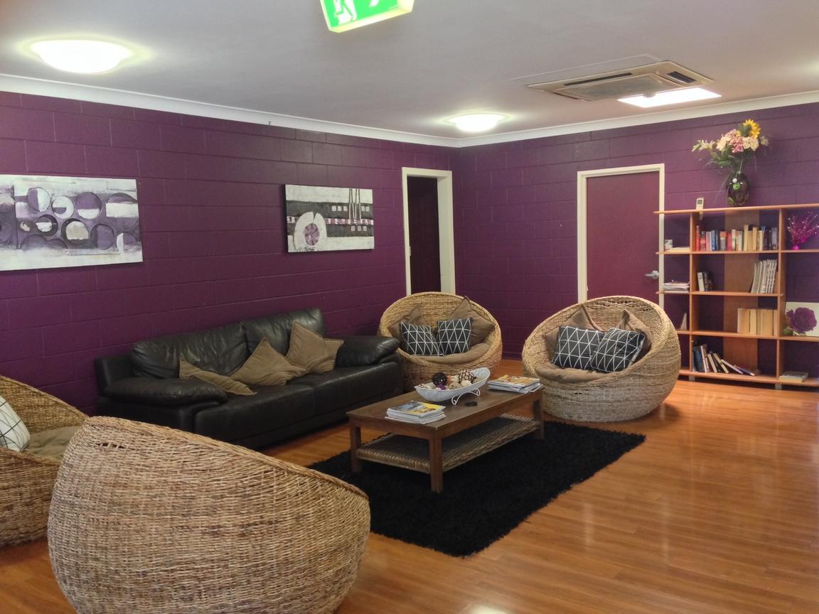 Foreign Exchange Accommodation-Beachside Townsville Ngoại thất bức ảnh