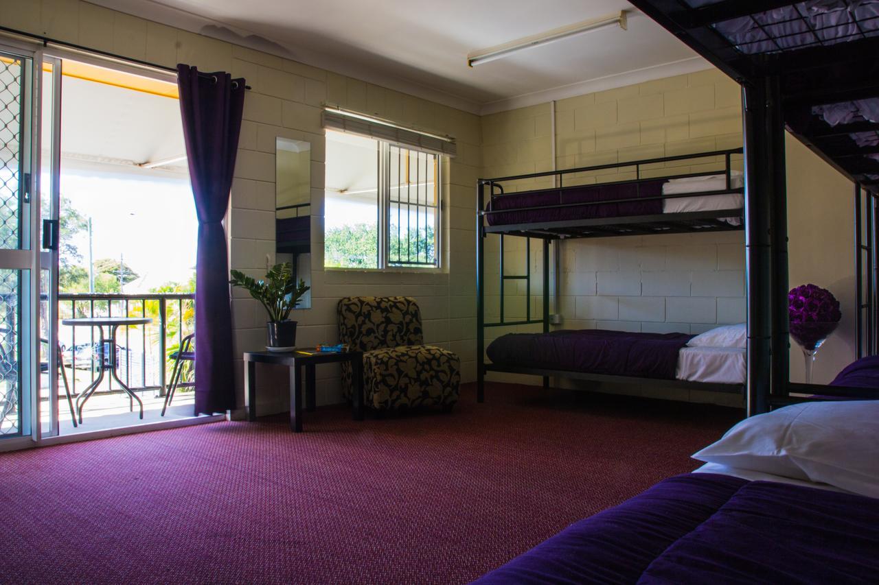 Foreign Exchange Accommodation-Beachside Townsville Ngoại thất bức ảnh