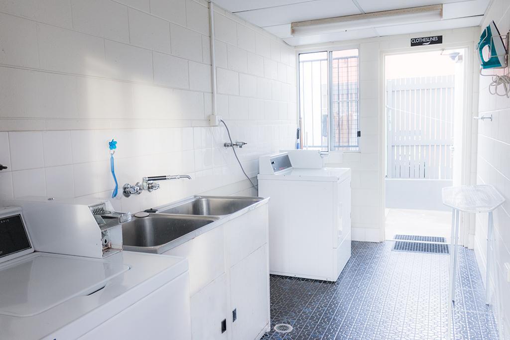 Foreign Exchange Accommodation-Beachside Townsville Ngoại thất bức ảnh