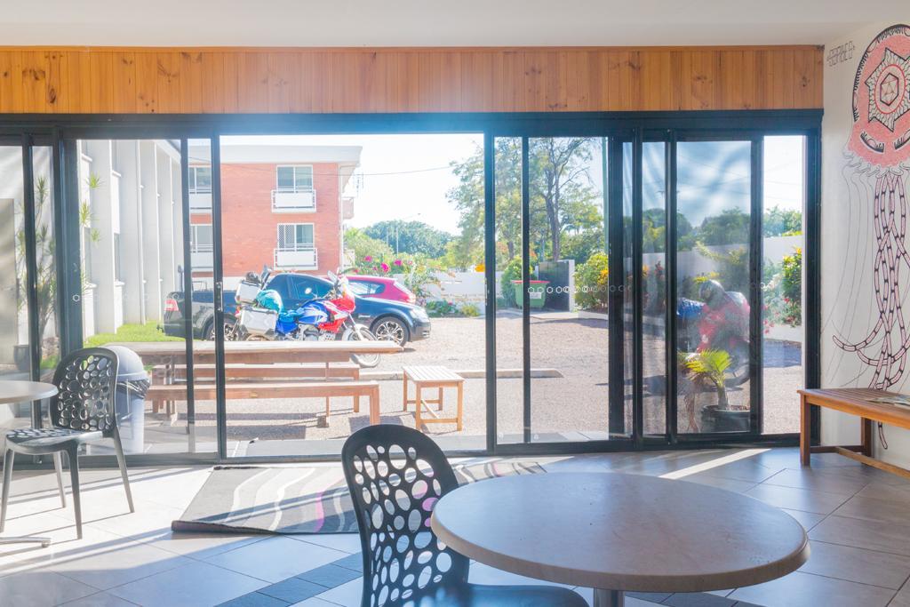 Foreign Exchange Accommodation-Beachside Townsville Ngoại thất bức ảnh
