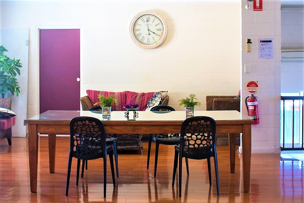 Foreign Exchange Accommodation-Beachside Townsville Ngoại thất bức ảnh