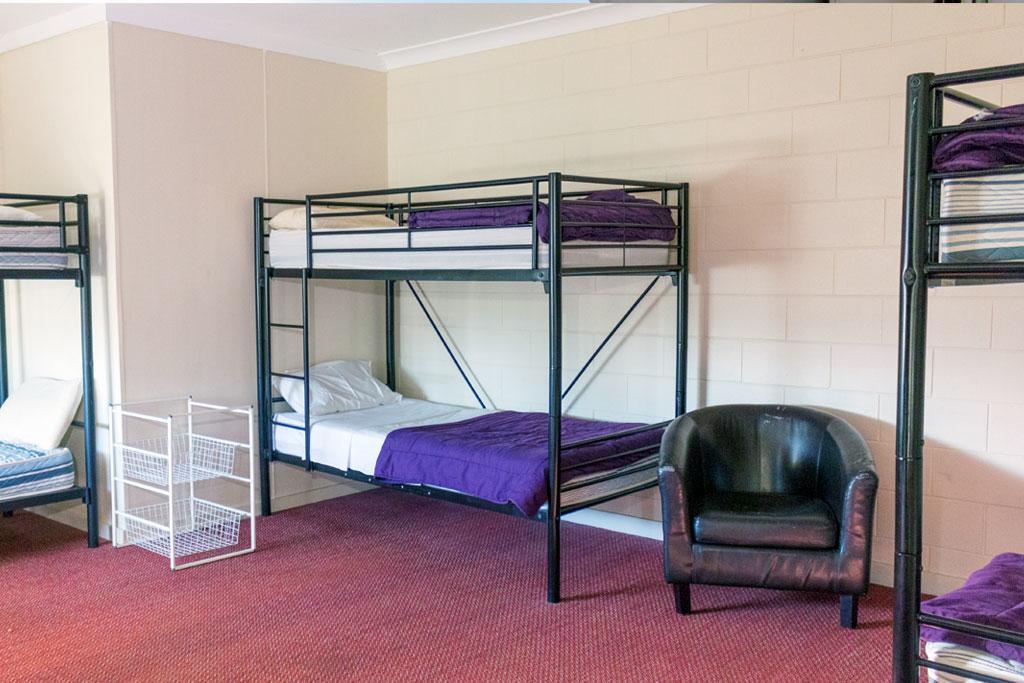 Foreign Exchange Accommodation-Beachside Townsville Ngoại thất bức ảnh