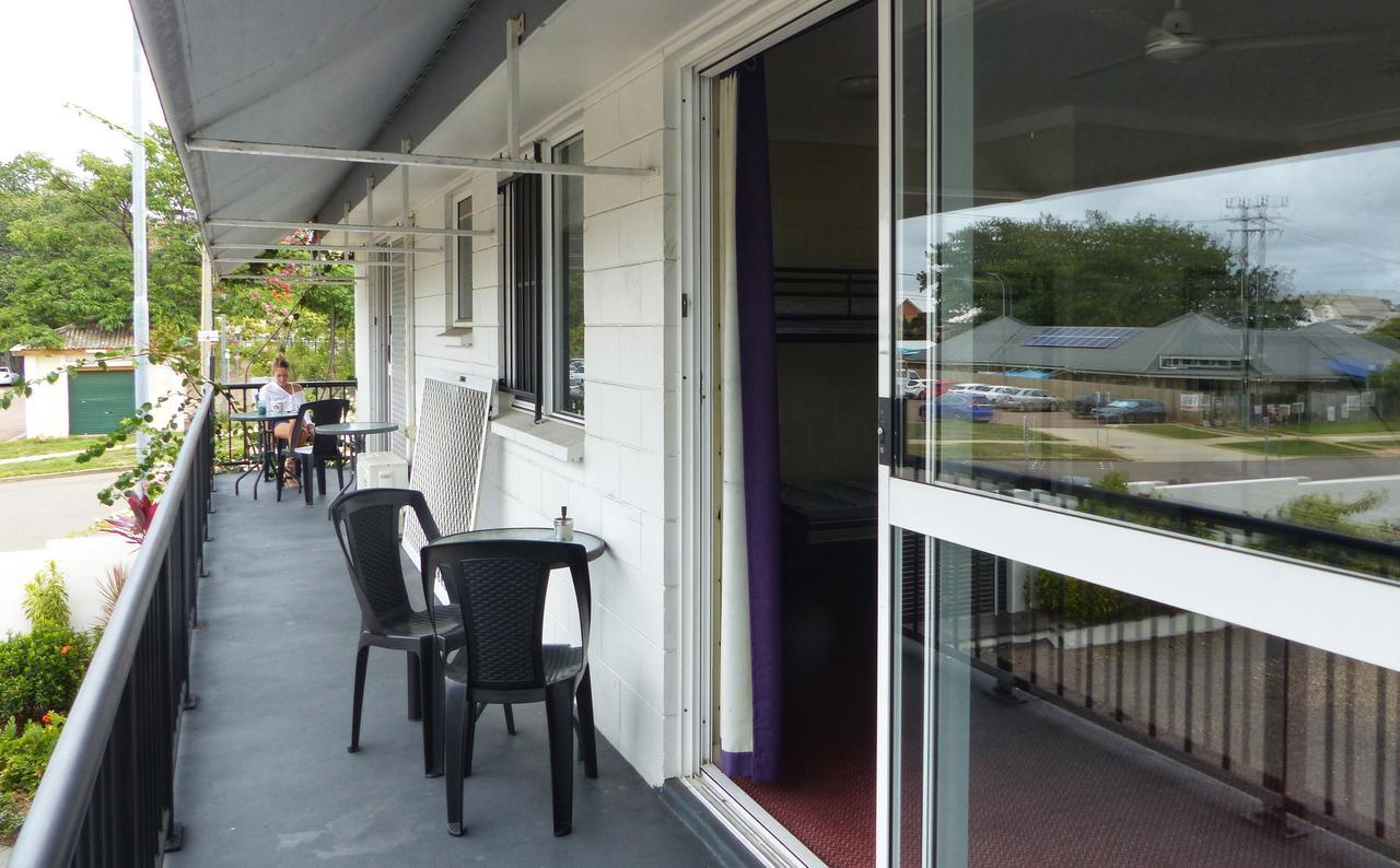 Foreign Exchange Accommodation-Beachside Townsville Ngoại thất bức ảnh