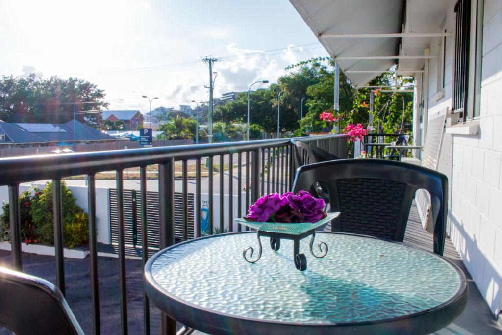 Foreign Exchange Accommodation-Beachside Townsville Ngoại thất bức ảnh
