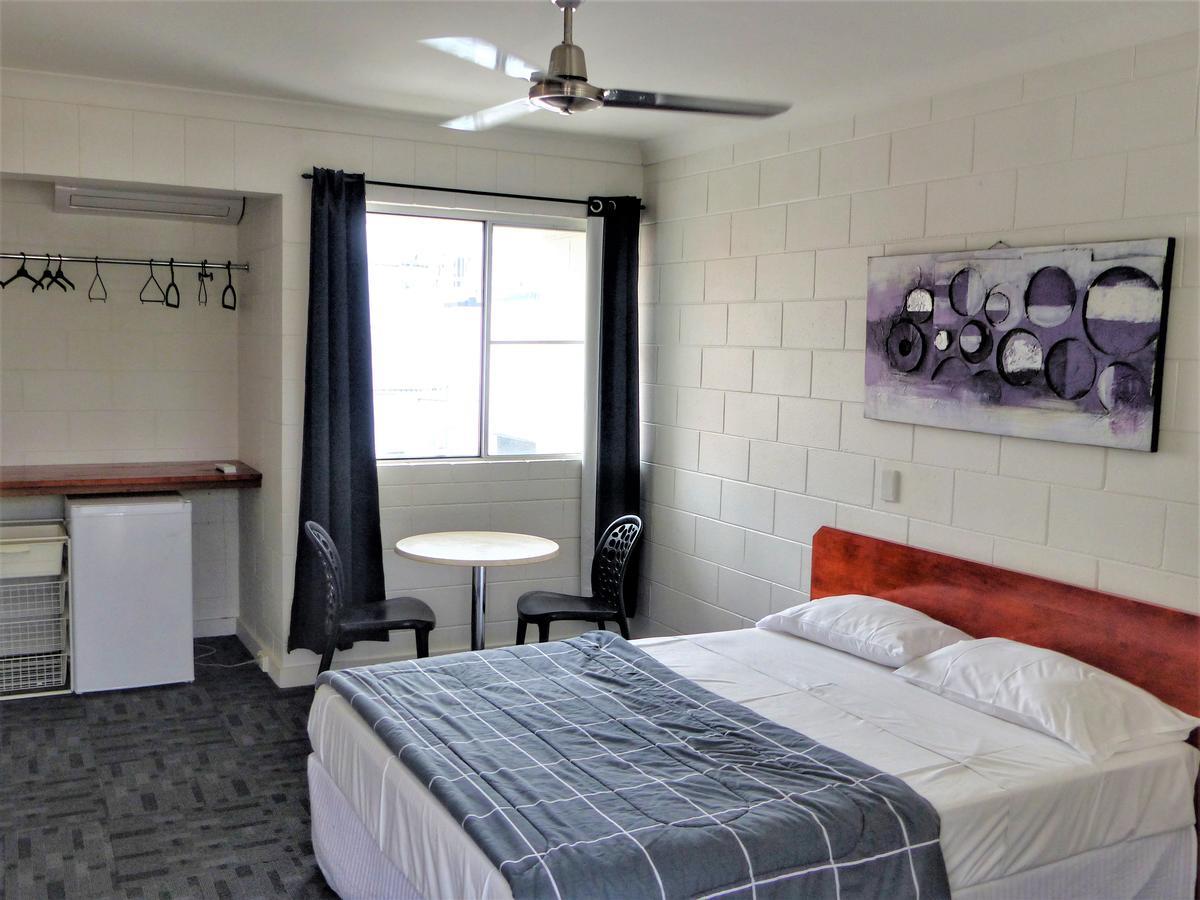 Foreign Exchange Accommodation-Beachside Townsville Ngoại thất bức ảnh