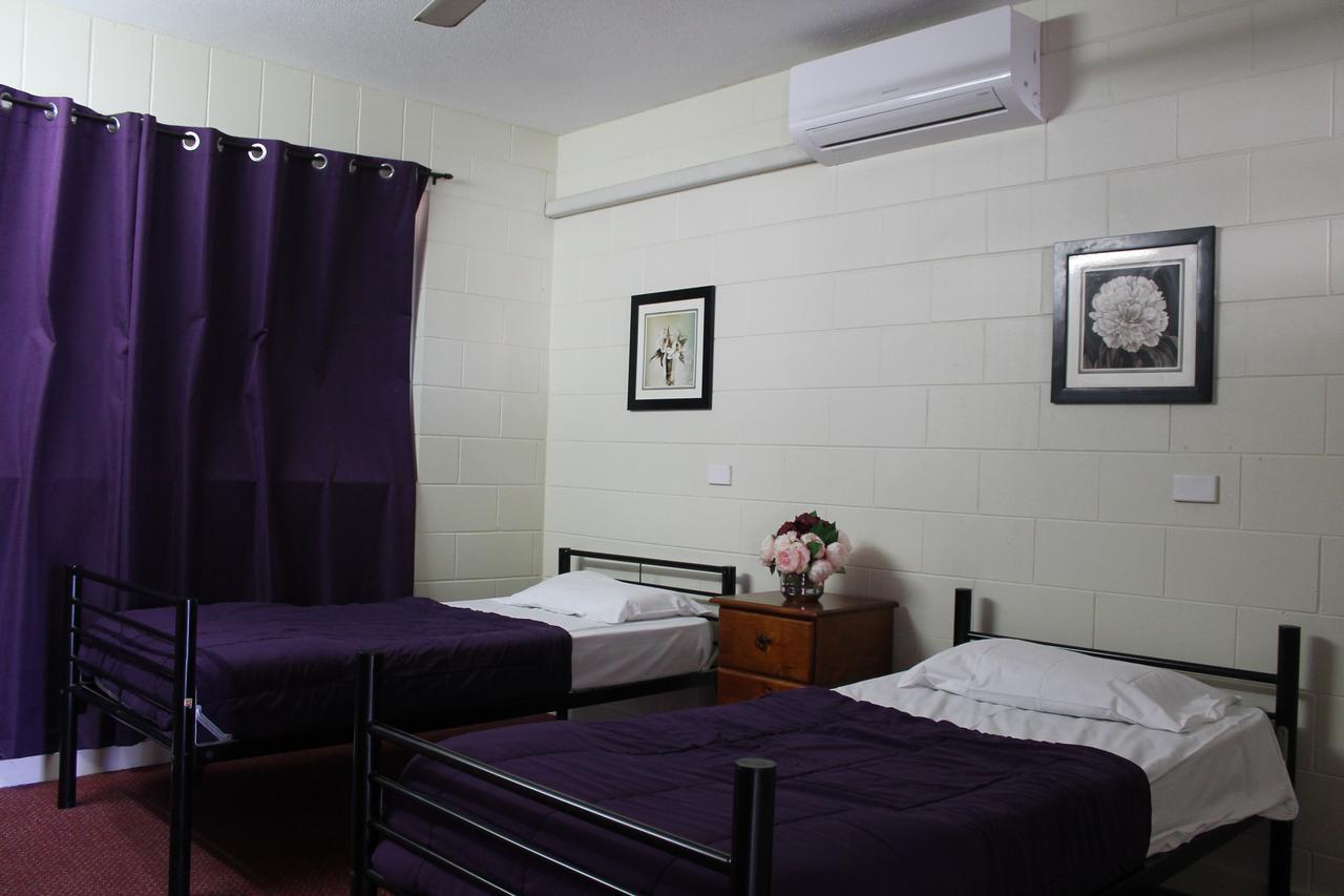 Foreign Exchange Accommodation-Beachside Townsville Ngoại thất bức ảnh