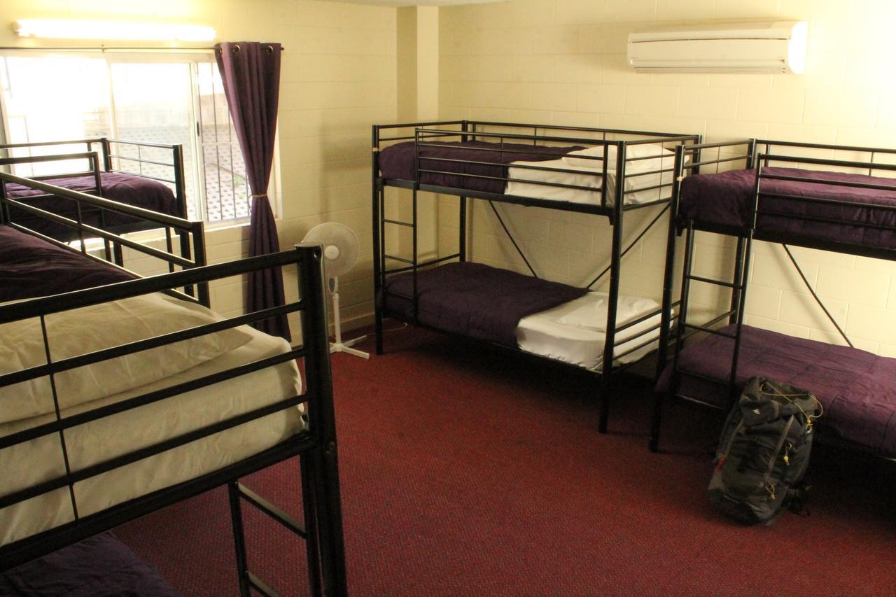 Foreign Exchange Accommodation-Beachside Townsville Ngoại thất bức ảnh