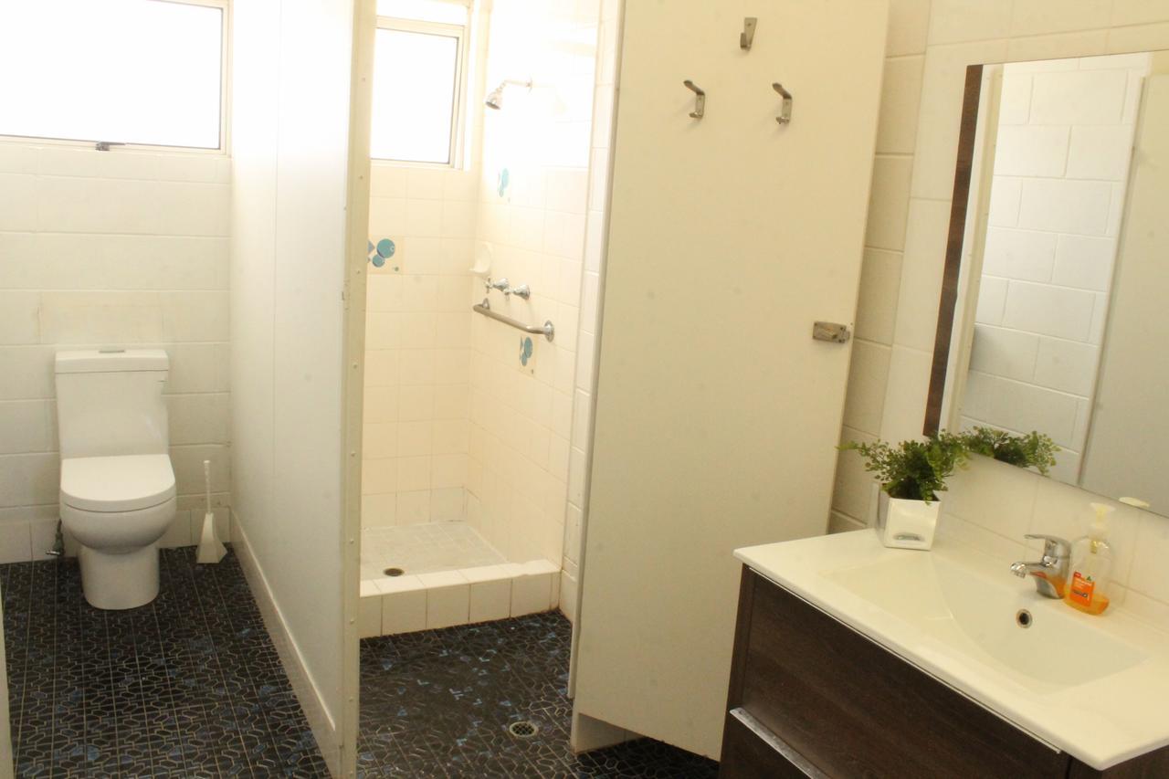 Foreign Exchange Accommodation-Beachside Townsville Ngoại thất bức ảnh