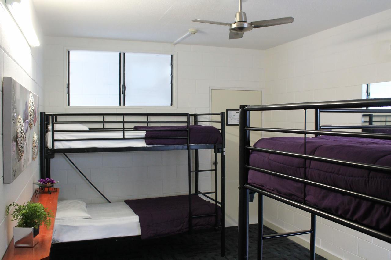 Foreign Exchange Accommodation-Beachside Townsville Ngoại thất bức ảnh