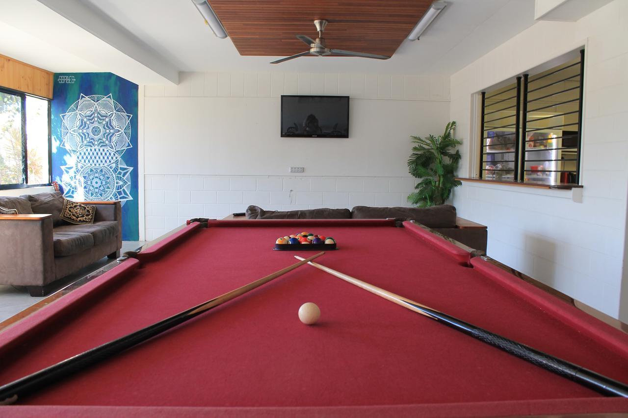 Foreign Exchange Accommodation-Beachside Townsville Ngoại thất bức ảnh